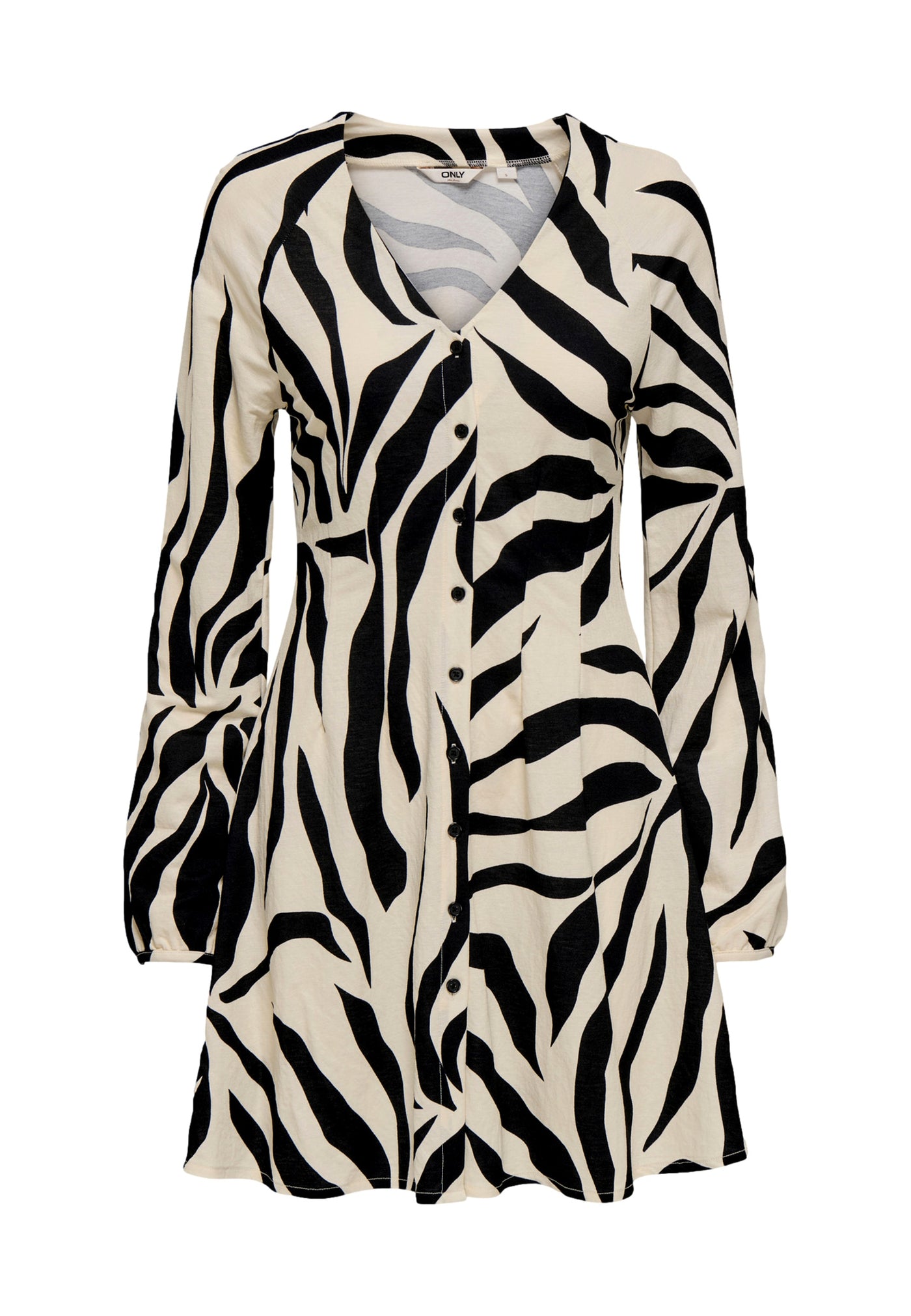 Only SAKURA Blusenkleid