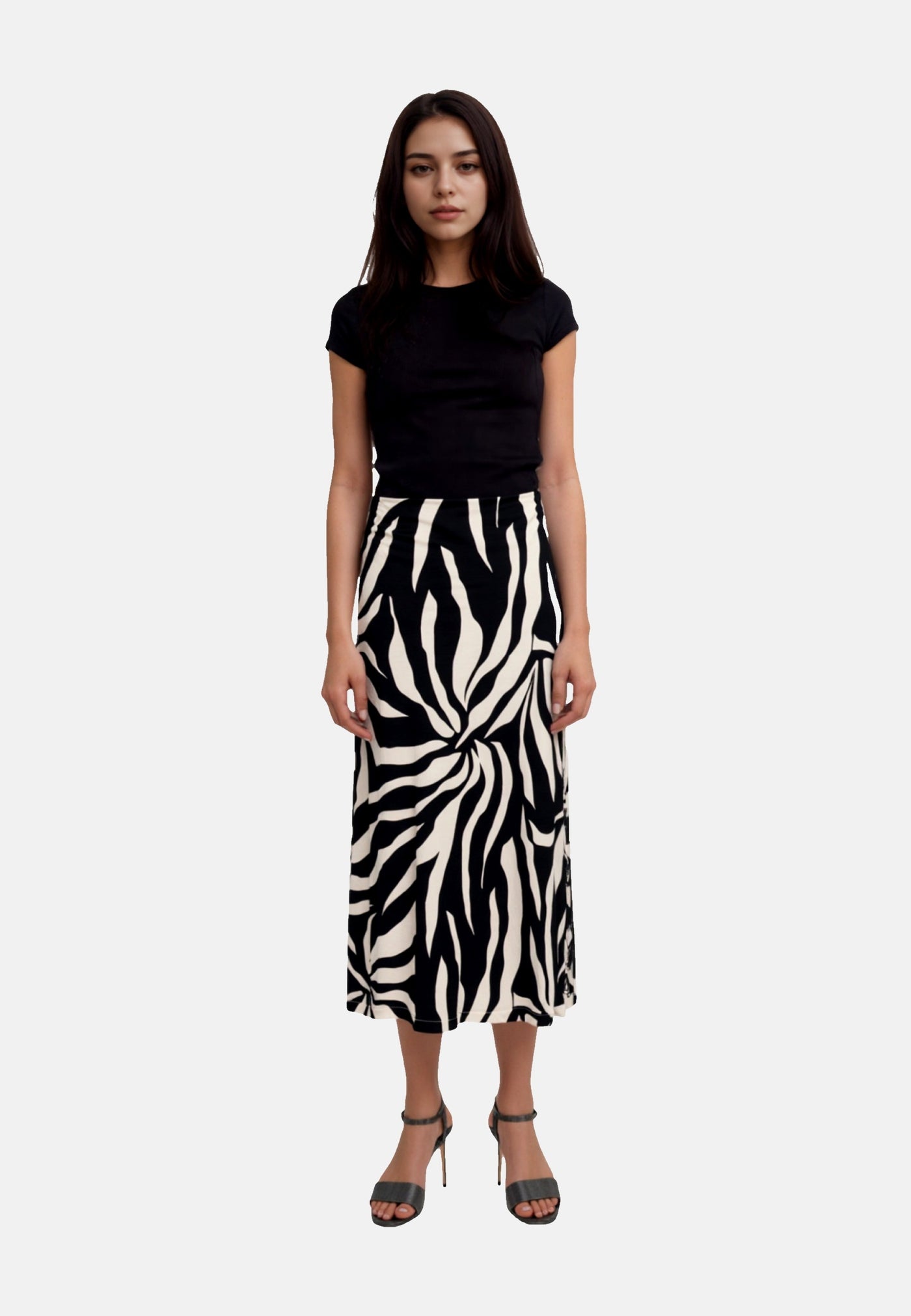 Only CHIGO SAKURA Damenrock