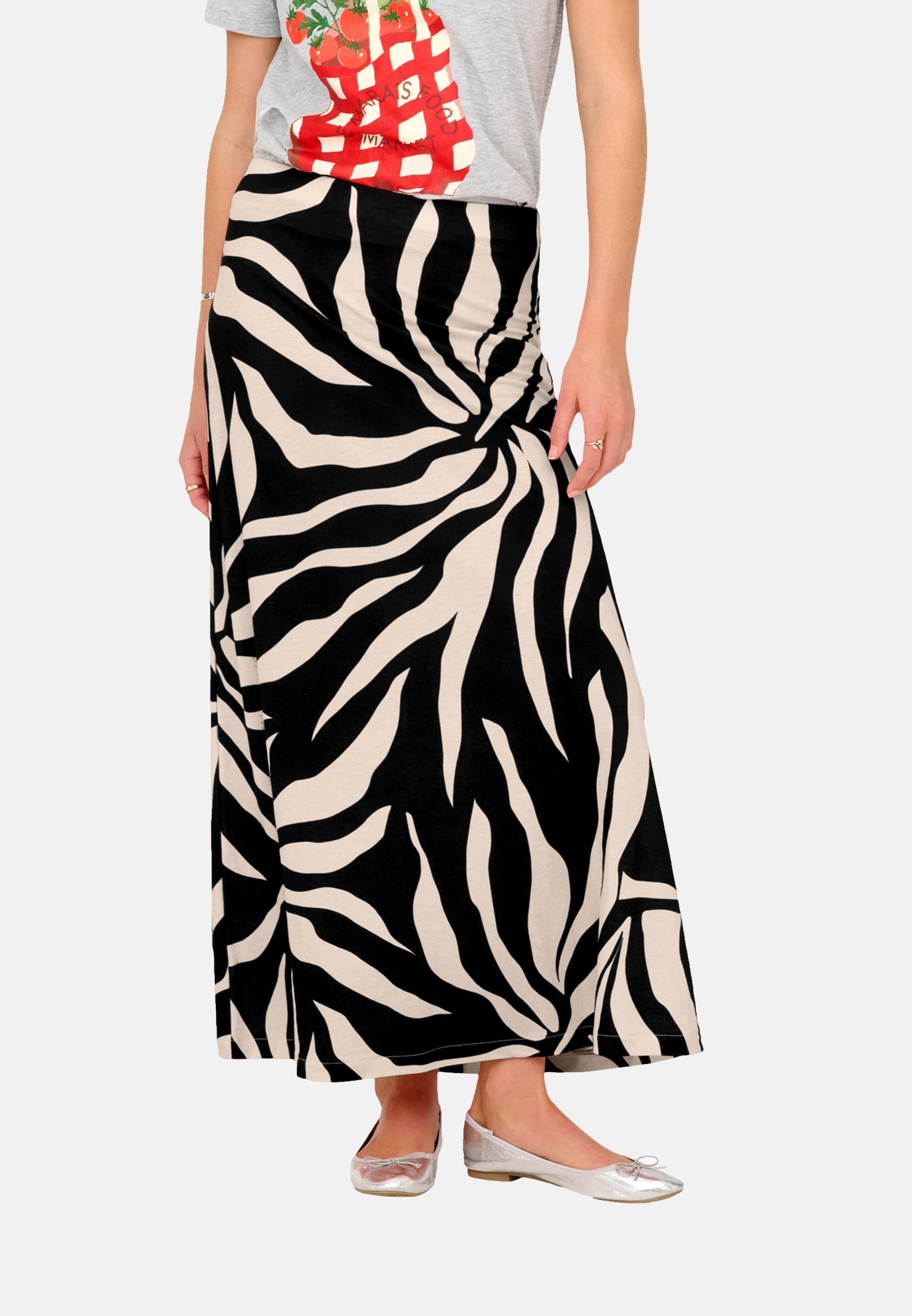 Only CHIGO SAKURA Damenrock