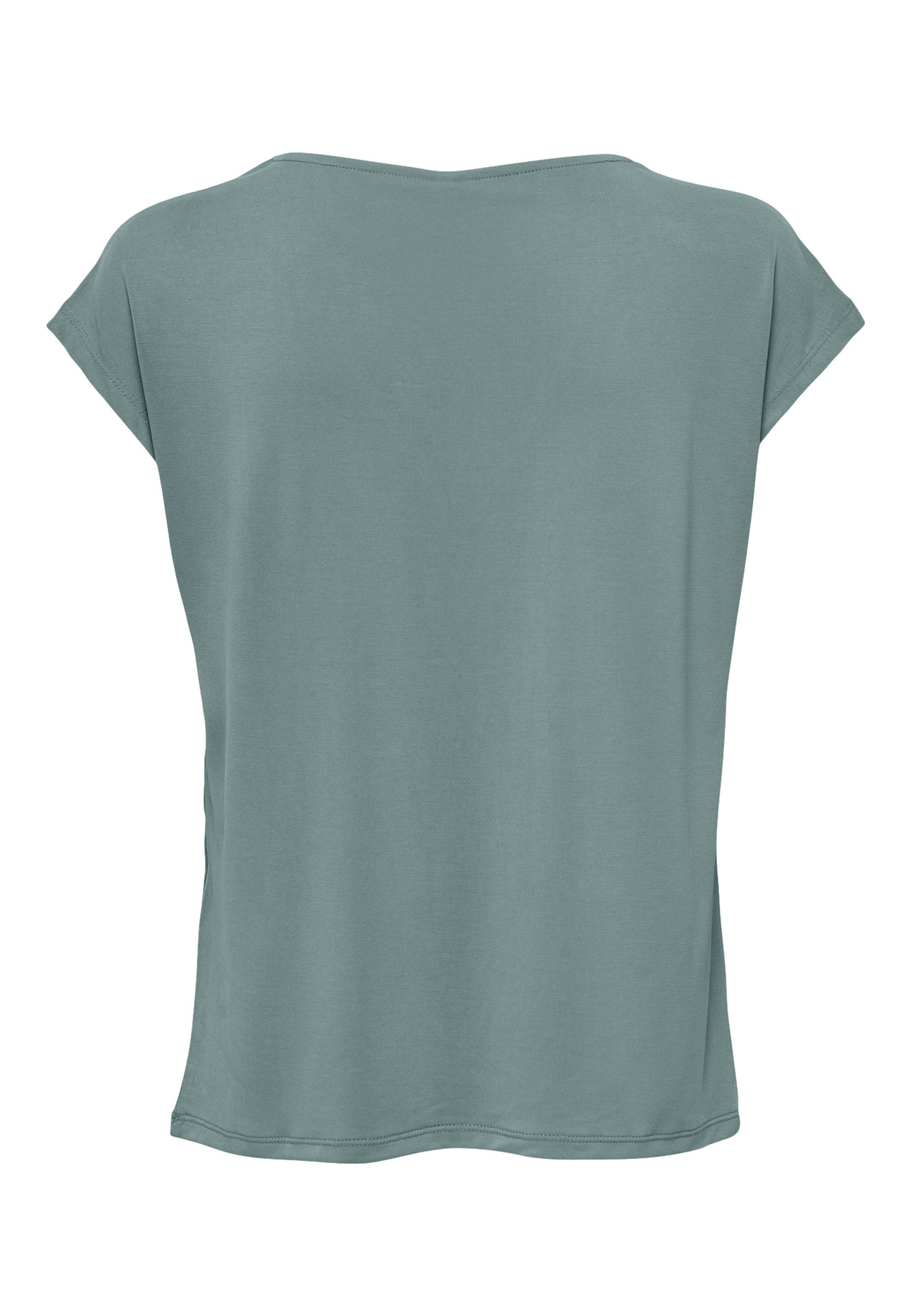 Only FREE LIFE Kurzarmshirt