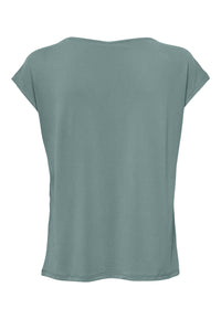 Only FREE LIFE Kurzarmshirt