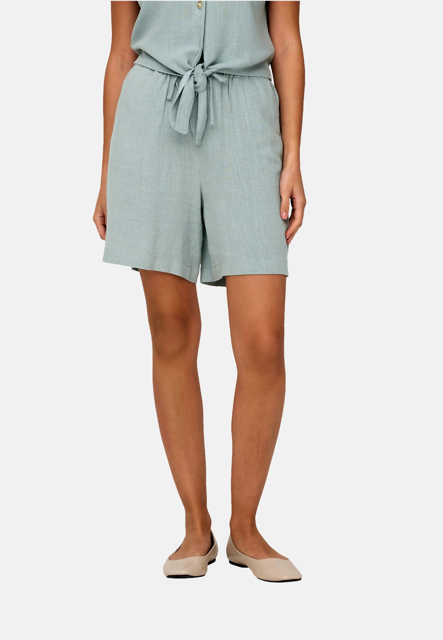 Only SIESTA Shorts