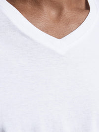 Jack & Jones Plain Kurzarmshirt