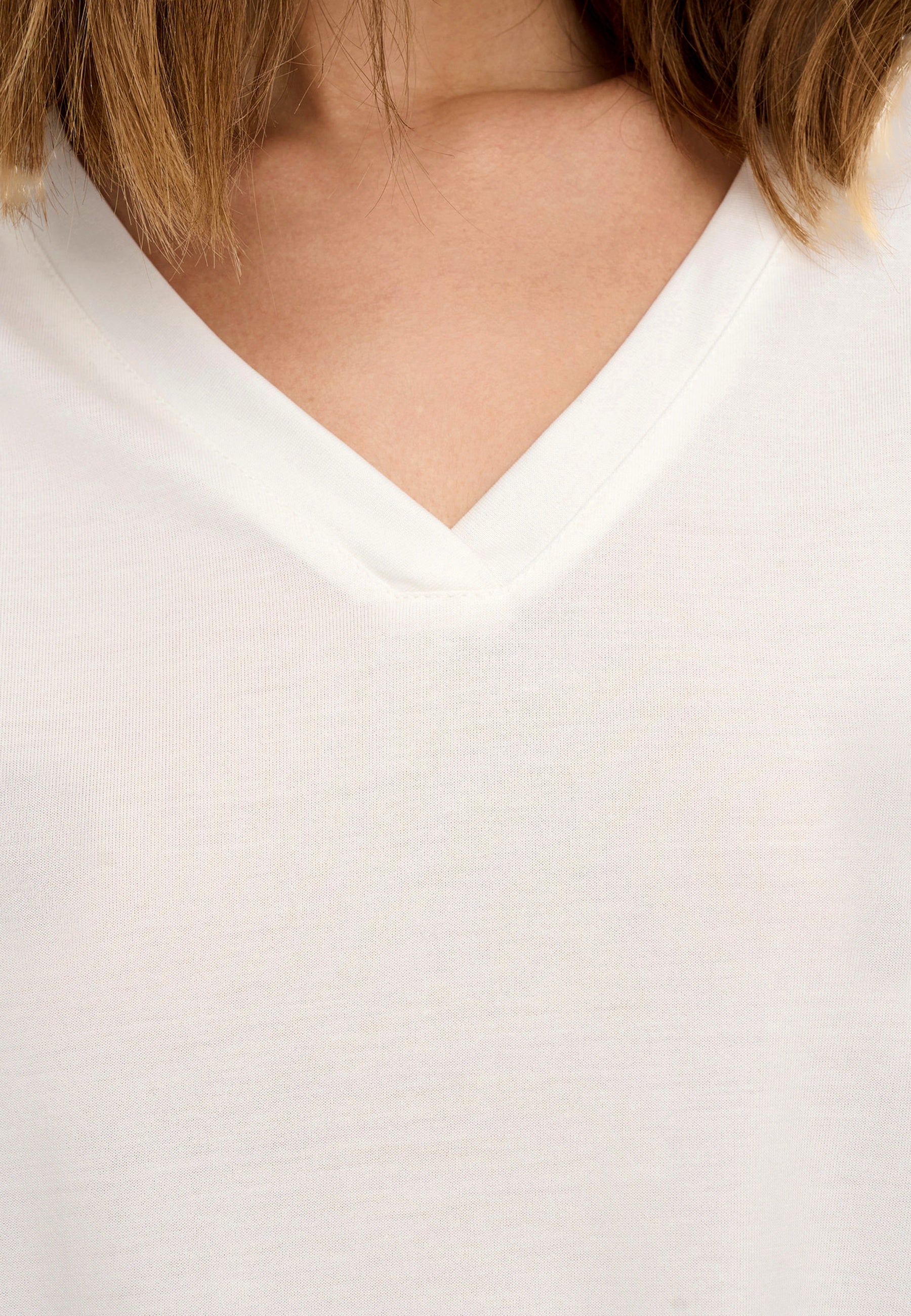 Only FREE LIFE Kurzarmshirt