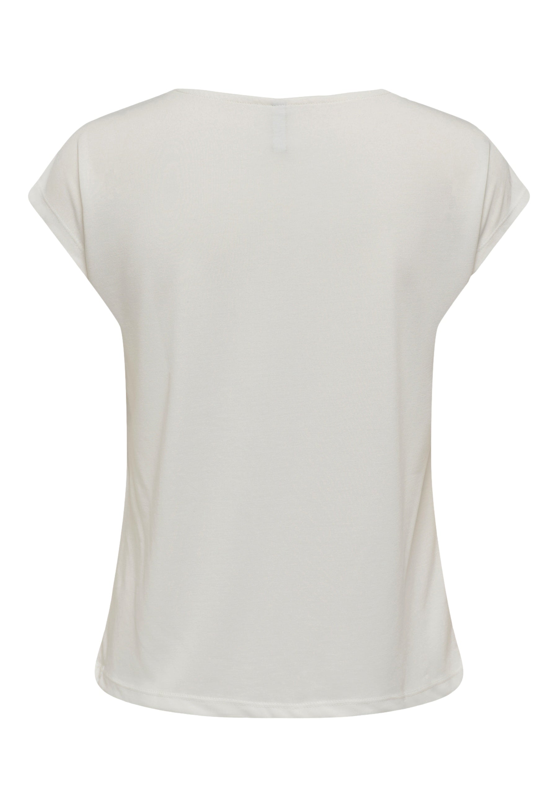 Only FREE LIFE Kurzarmshirt