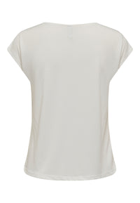 Only FREE LIFE Kurzarmshirt