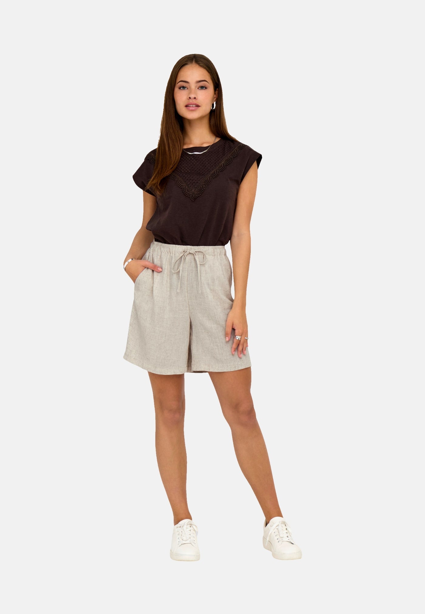 Only SIESTA Shorts