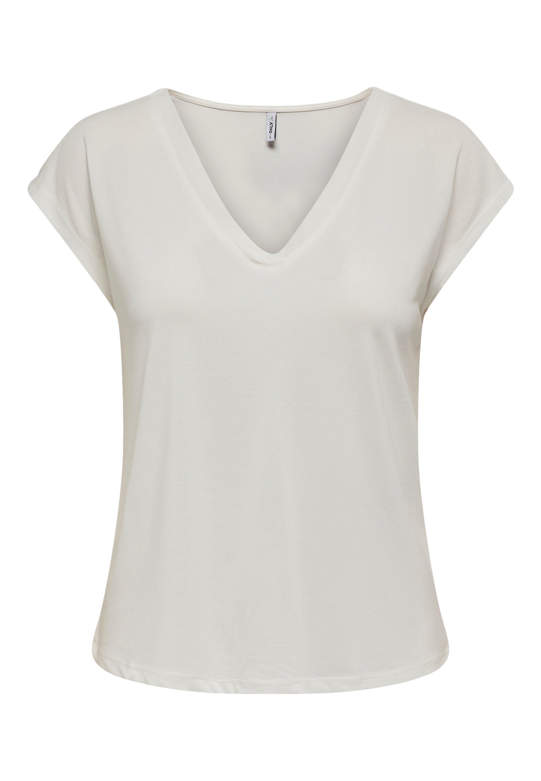 Only FREE LIFE Kurzarmshirt