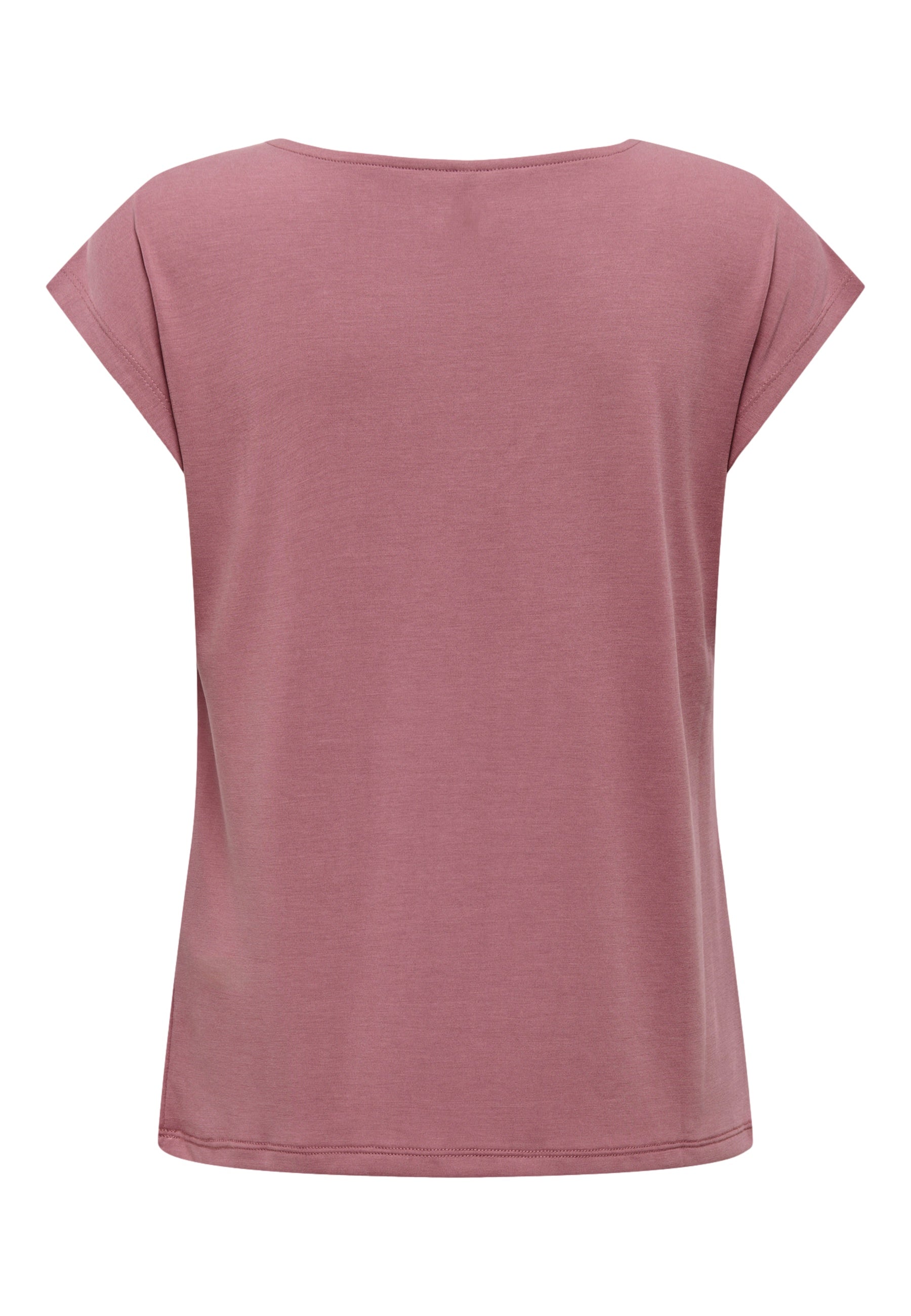 Only FREE LIFE Kurzarmshirt