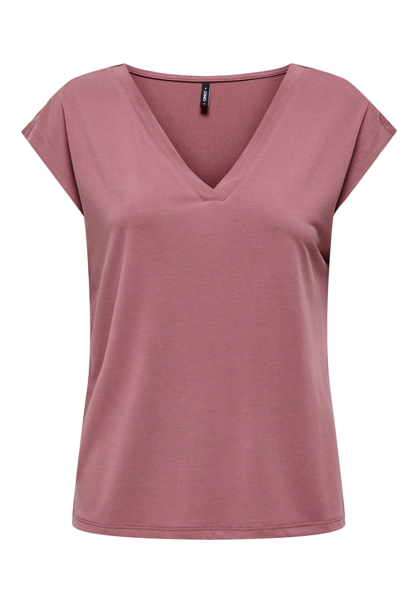 Only FREE LIFE Kurzarmshirt