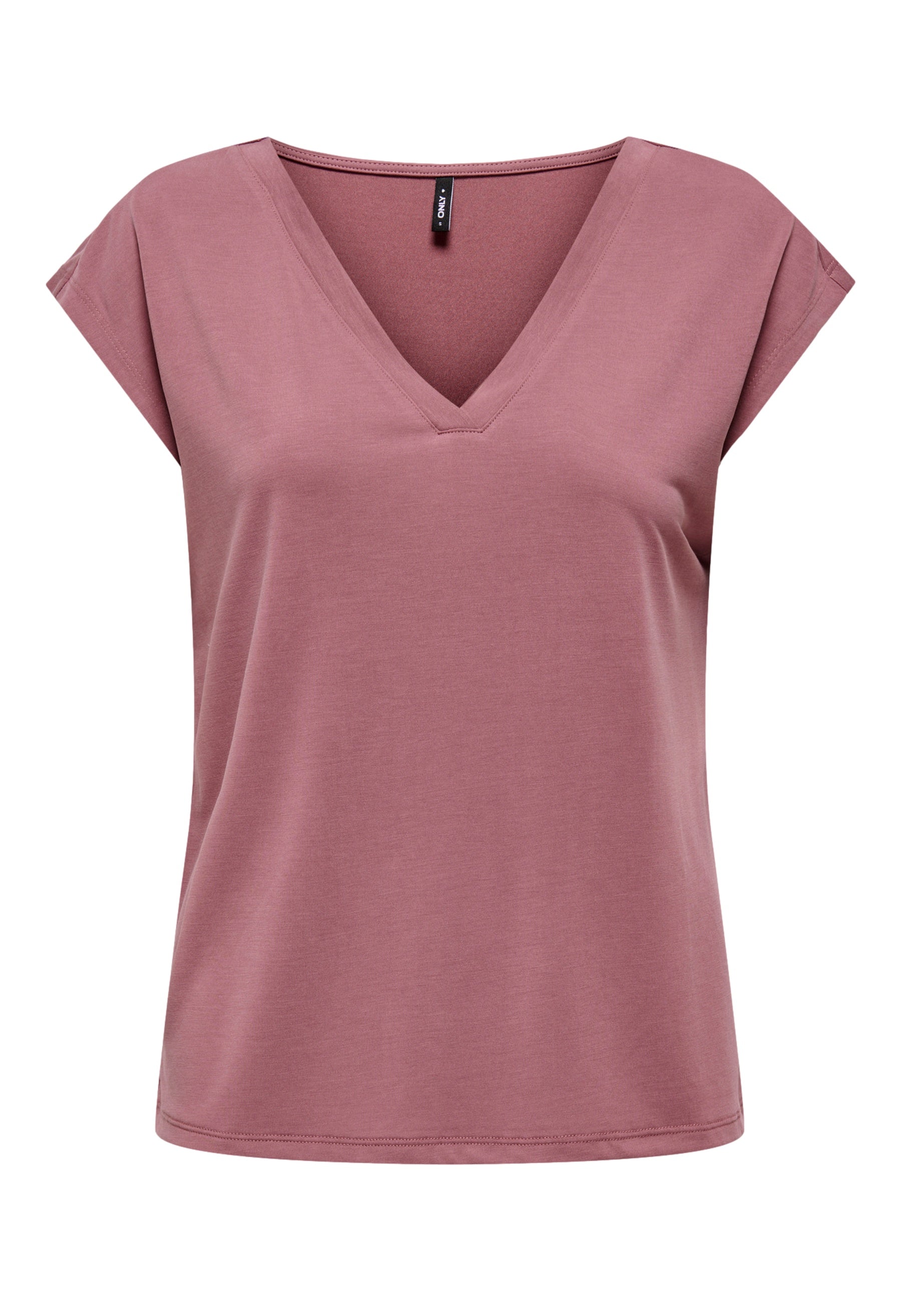 Only FREE LIFE Kurzarmshirt