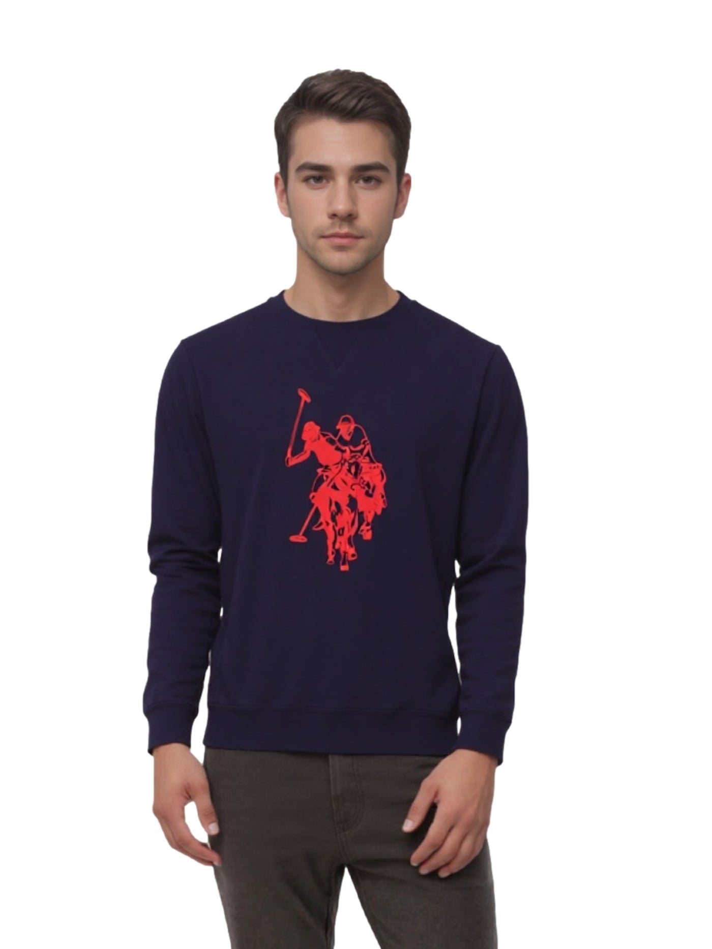U.S. POLO Sweatshirt DBH