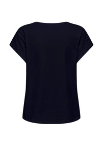 ONLY PLAY AUB-SAVE LIFE Kurzarmshirt