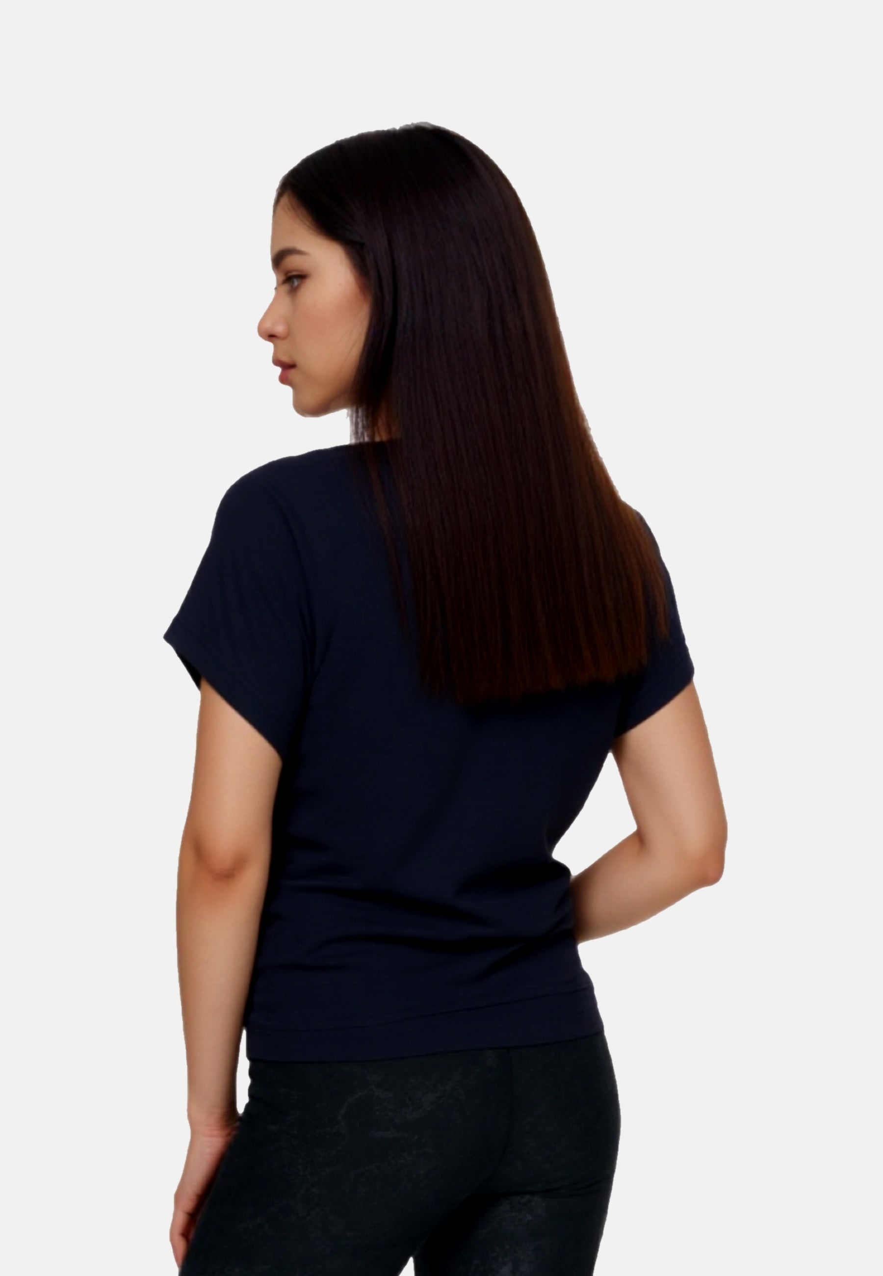 ONLY PLAY AUB-SAVE LIFE Kurzarmshirt