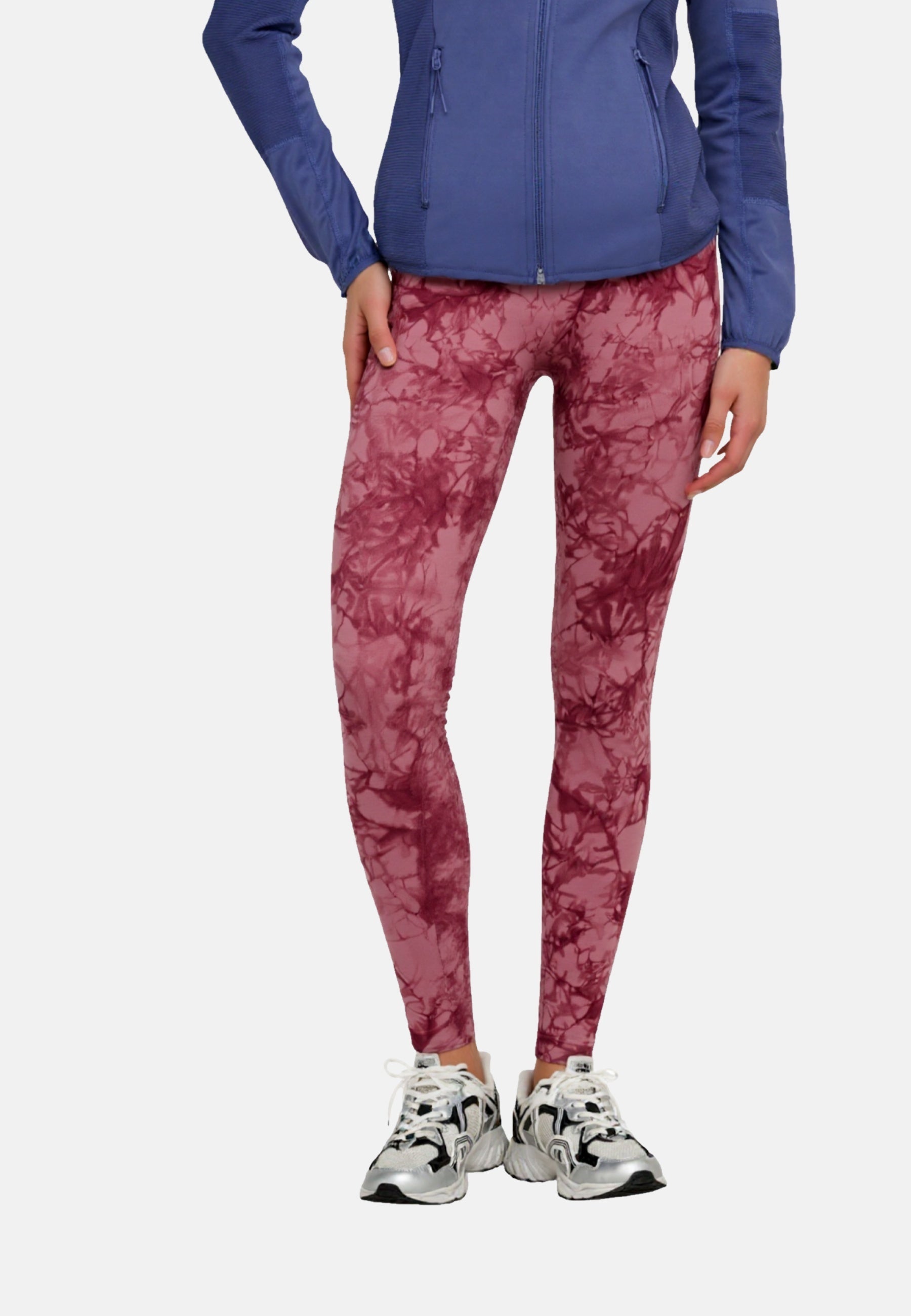 ONLY PLAY TIE Leggings