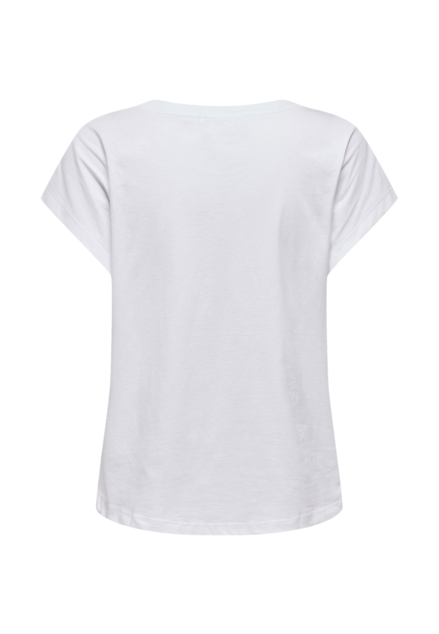 ONLY PLAY AUB-SAVE LIFE Kurzarmshirt