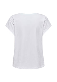 ONLY PLAY AUB-SAVE LIFE Kurzarmshirt