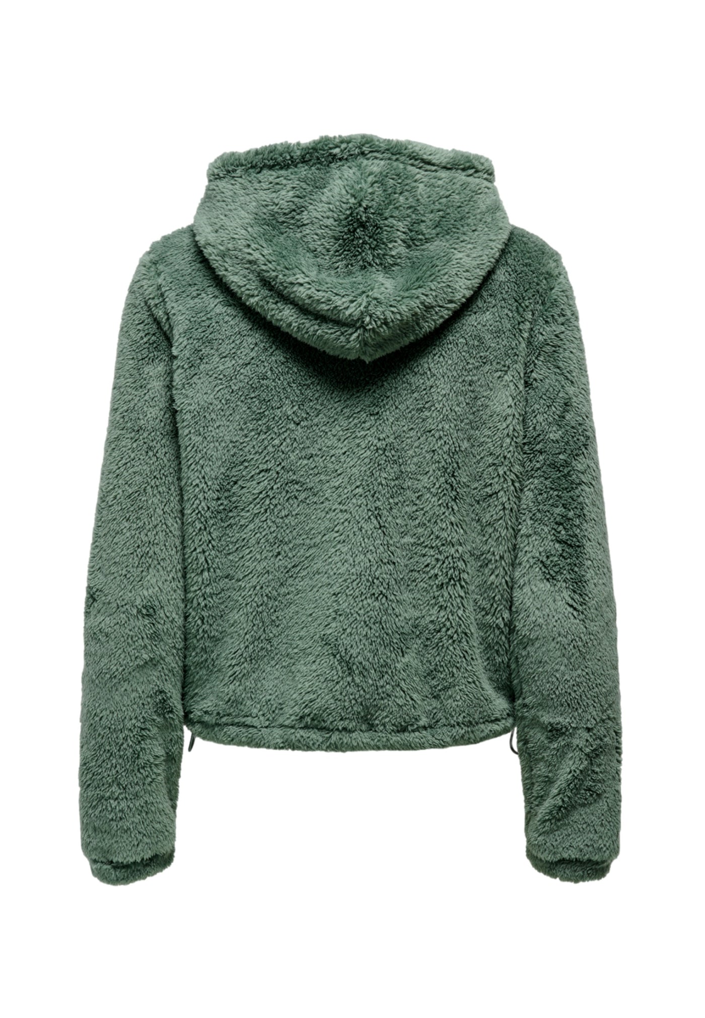 ONLY PLAY CAS-FLUF Teddyfleecejacke