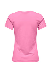 ONLY PLAY CAVA LIFE Kurzarmshirt