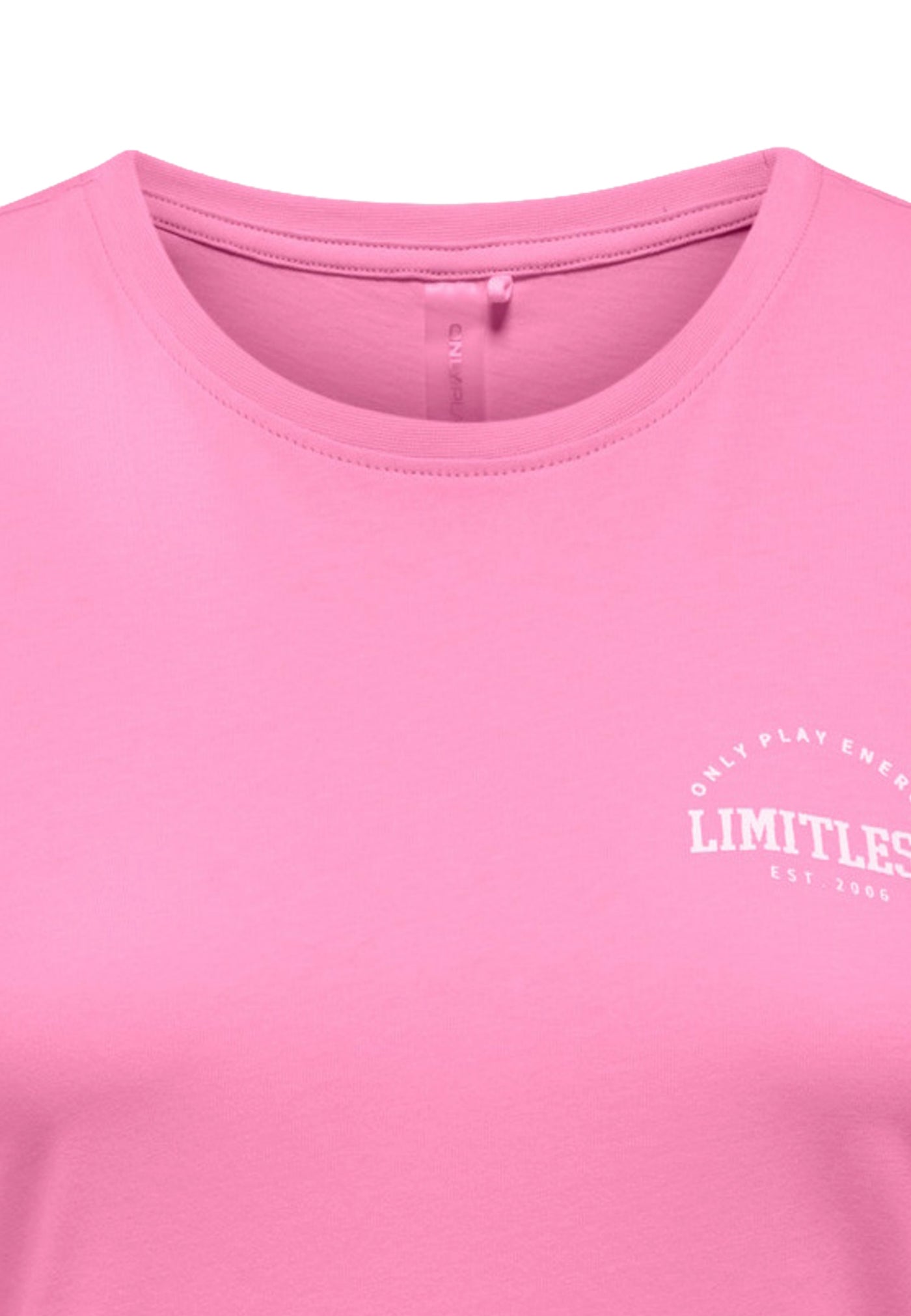 ONLY PLAY CAVA LIFE Kurzarmshirt