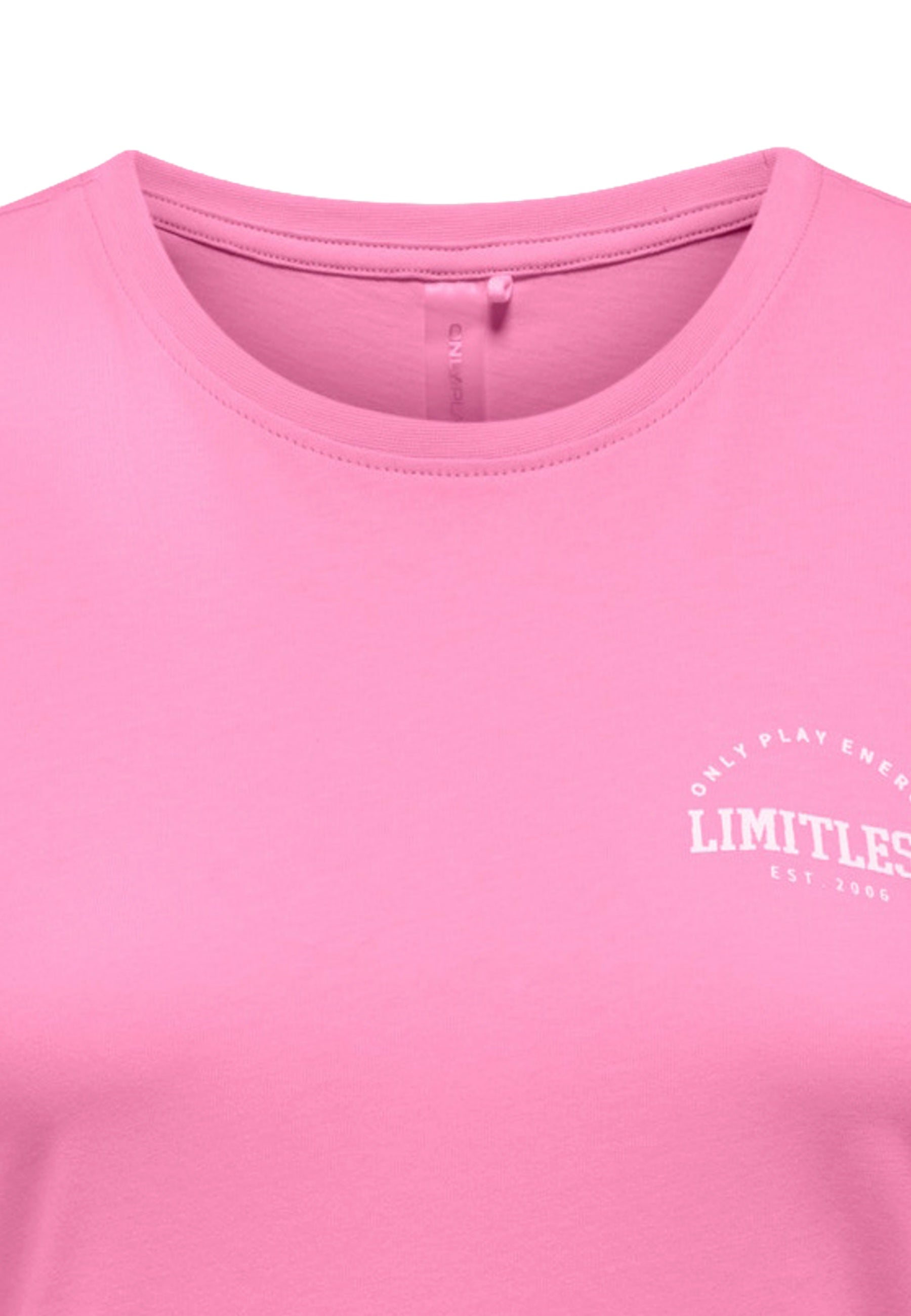 ONLY PLAY CAVA LIFE Kurzarmshirt