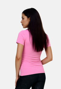 ONLY PLAY CAVA LIFE Kurzarmshirt