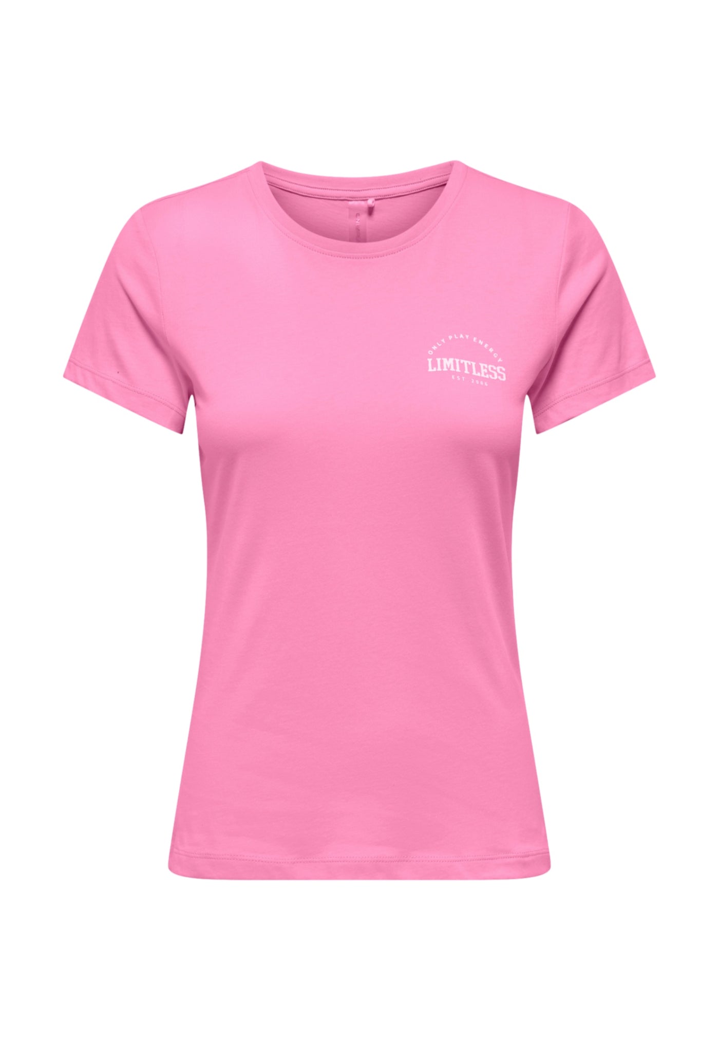 ONLY PLAY CAVA LIFE Kurzarmshirt