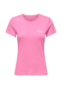 ONLY PLAY CAVA LIFE Kurzarmshirt