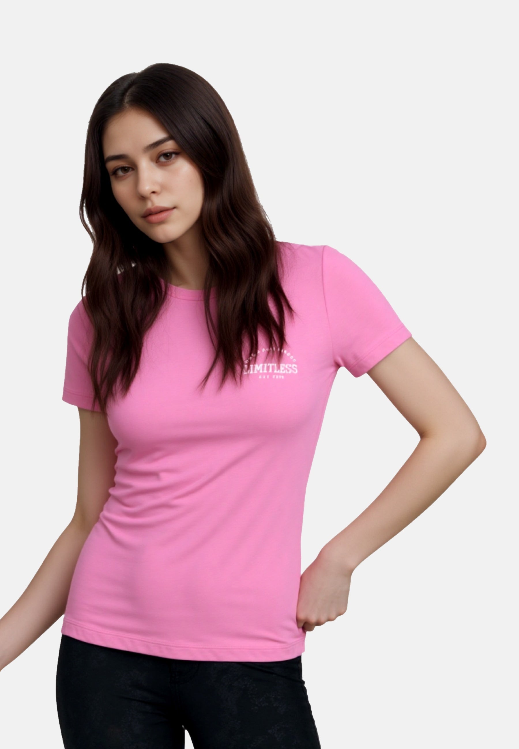 ONLY PLAY CAVA LIFE Kurzarmshirt