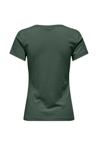 ONLY PLAY CAVA LIFE Kurzarmshirt