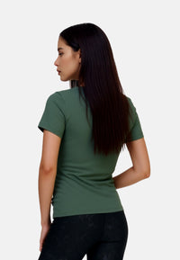 ONLY PLAY CAVA LIFE Kurzarmshirt