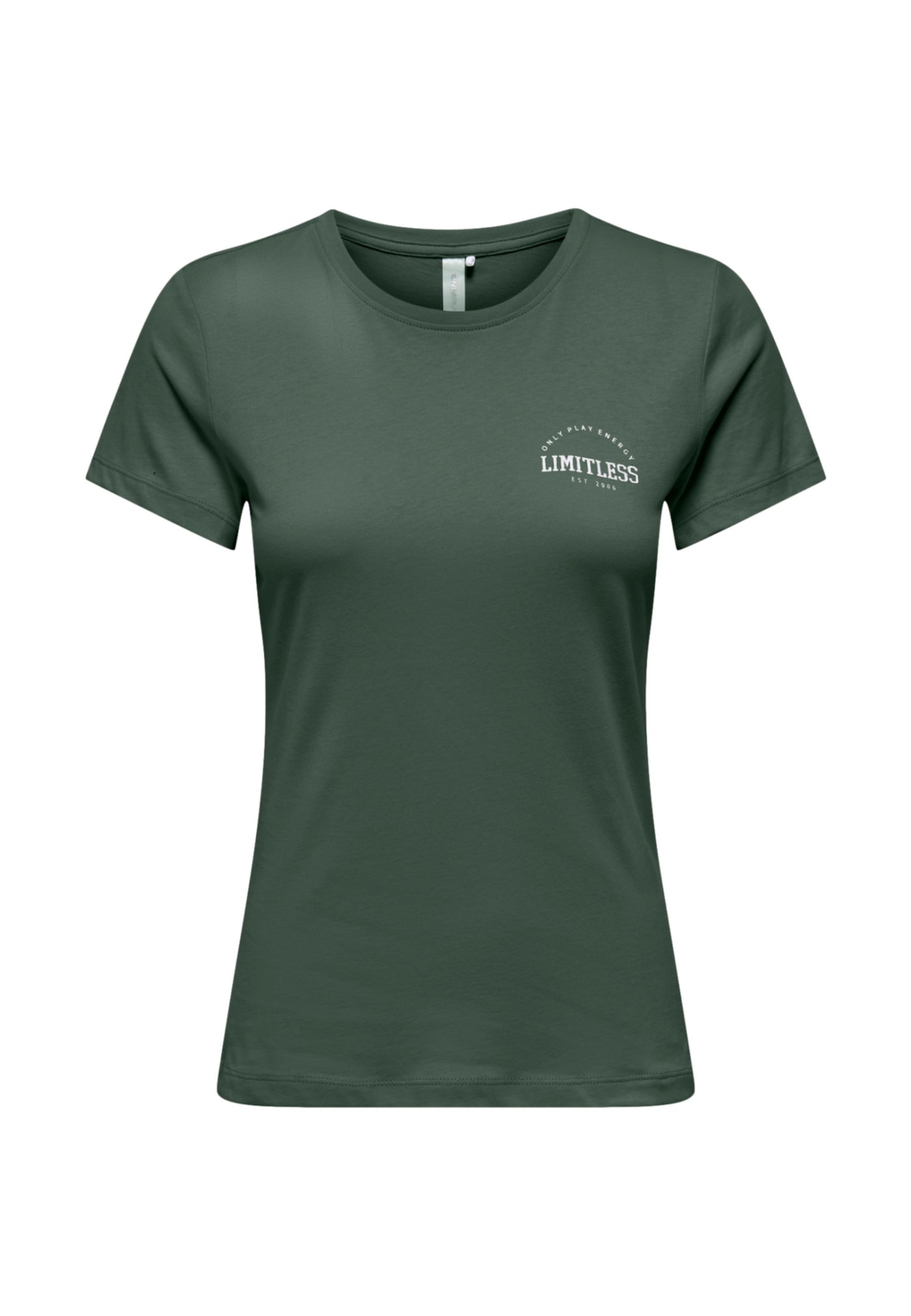 ONLY PLAY CAVA LIFE Kurzarmshirt