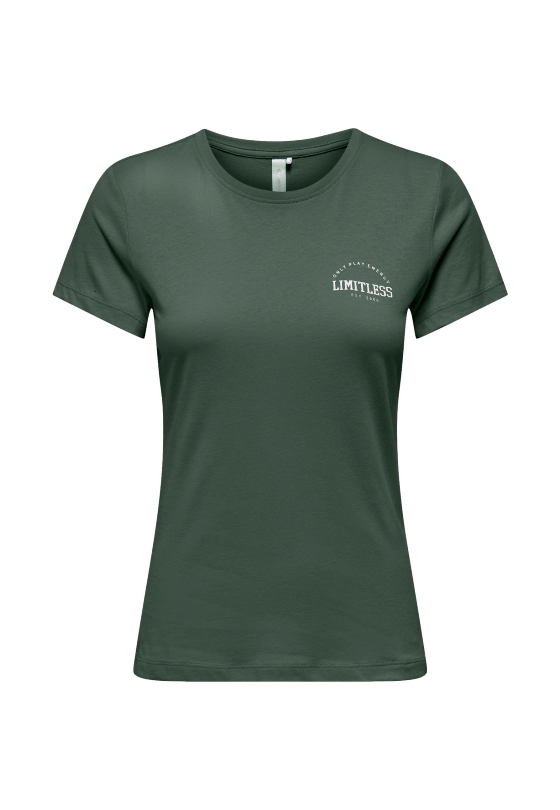 ONLY PLAY CAVA LIFE Kurzarmshirt