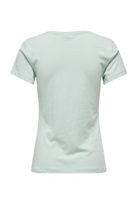 ONLY PLAY CAVA LIFE Kurzarmshirt