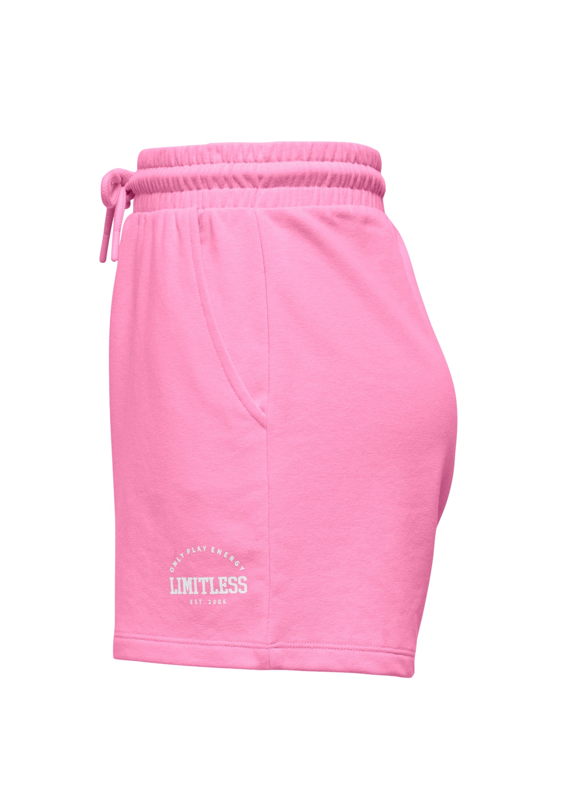 ONLY PLAY CAVA LIFE Sweat-Shorts