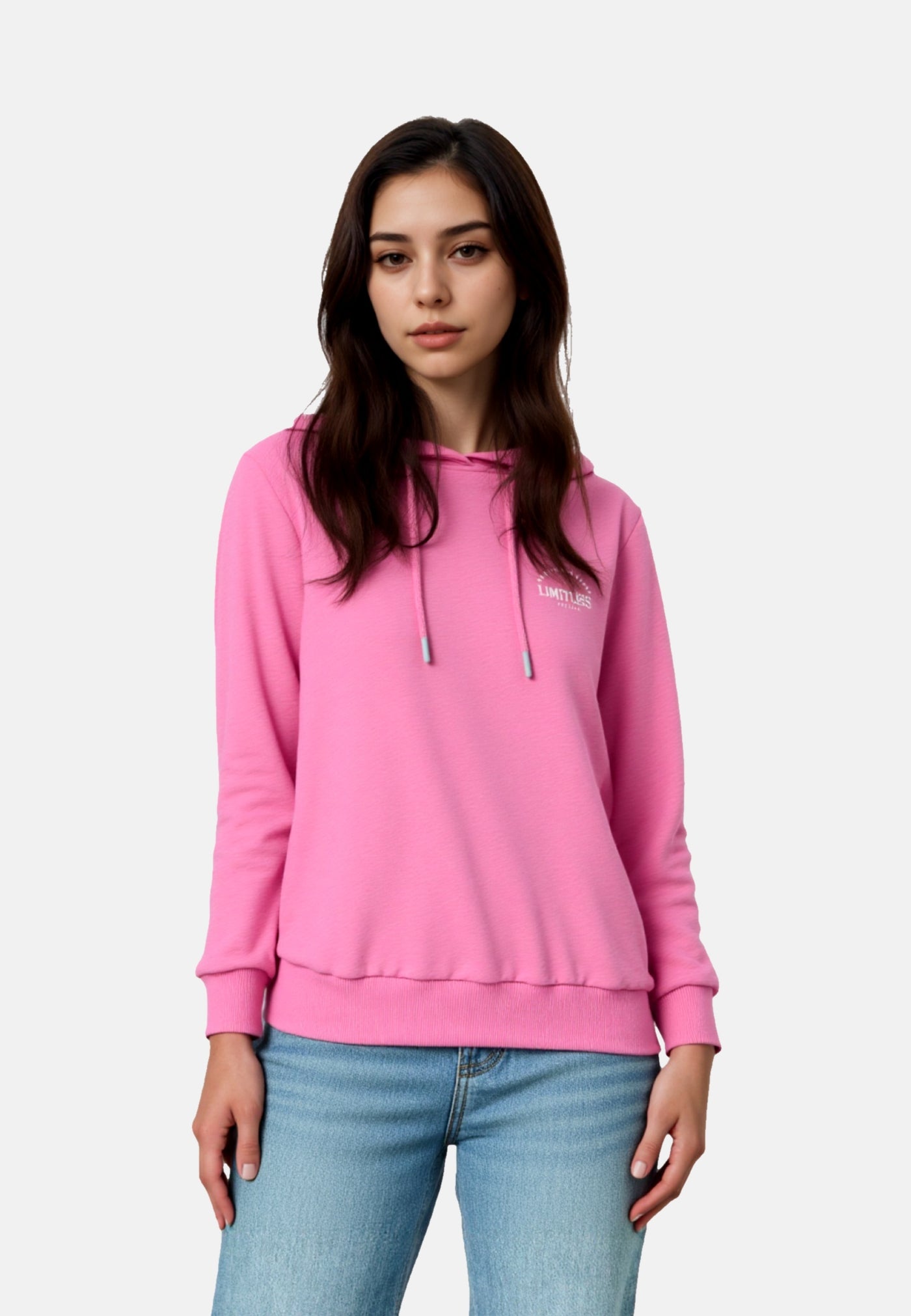 ONLY PLAY CAVA LIFE Hoodie