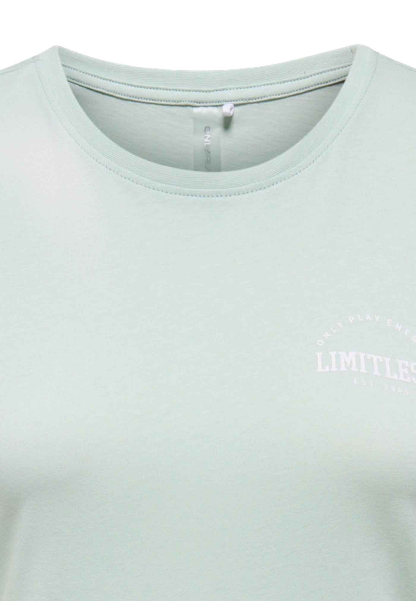 ONLY PLAY CAVA LIFE Kurzarmshirt