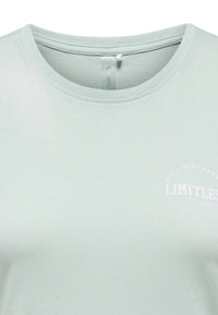 ONLY PLAY CAVA LIFE Kurzarmshirt