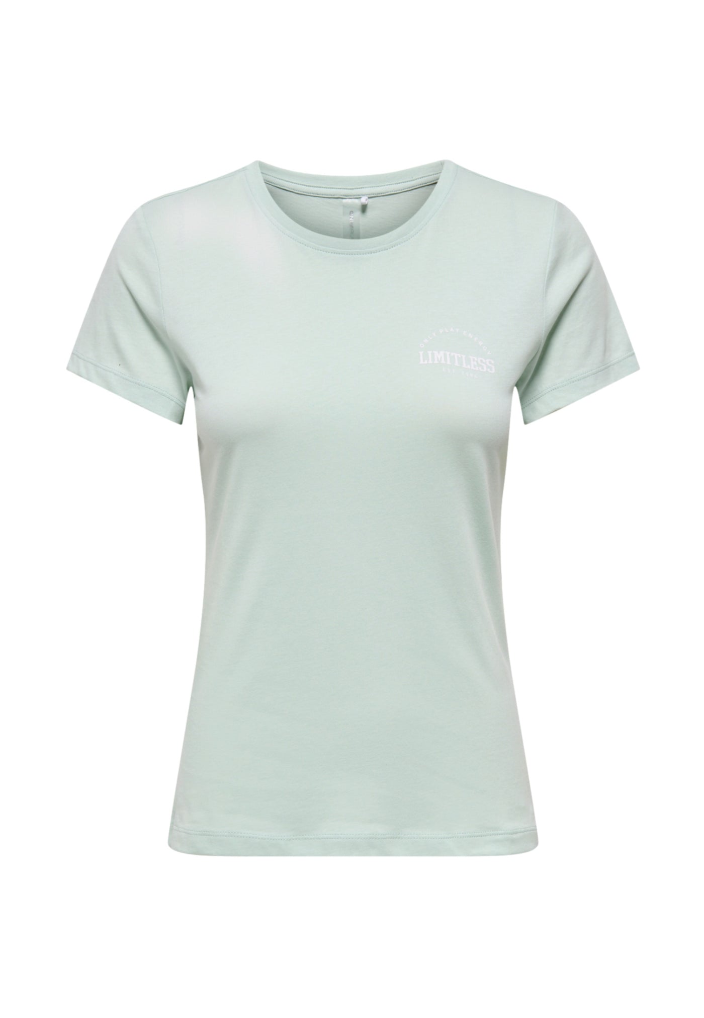 ONLY PLAY CAVA LIFE Kurzarmshirt