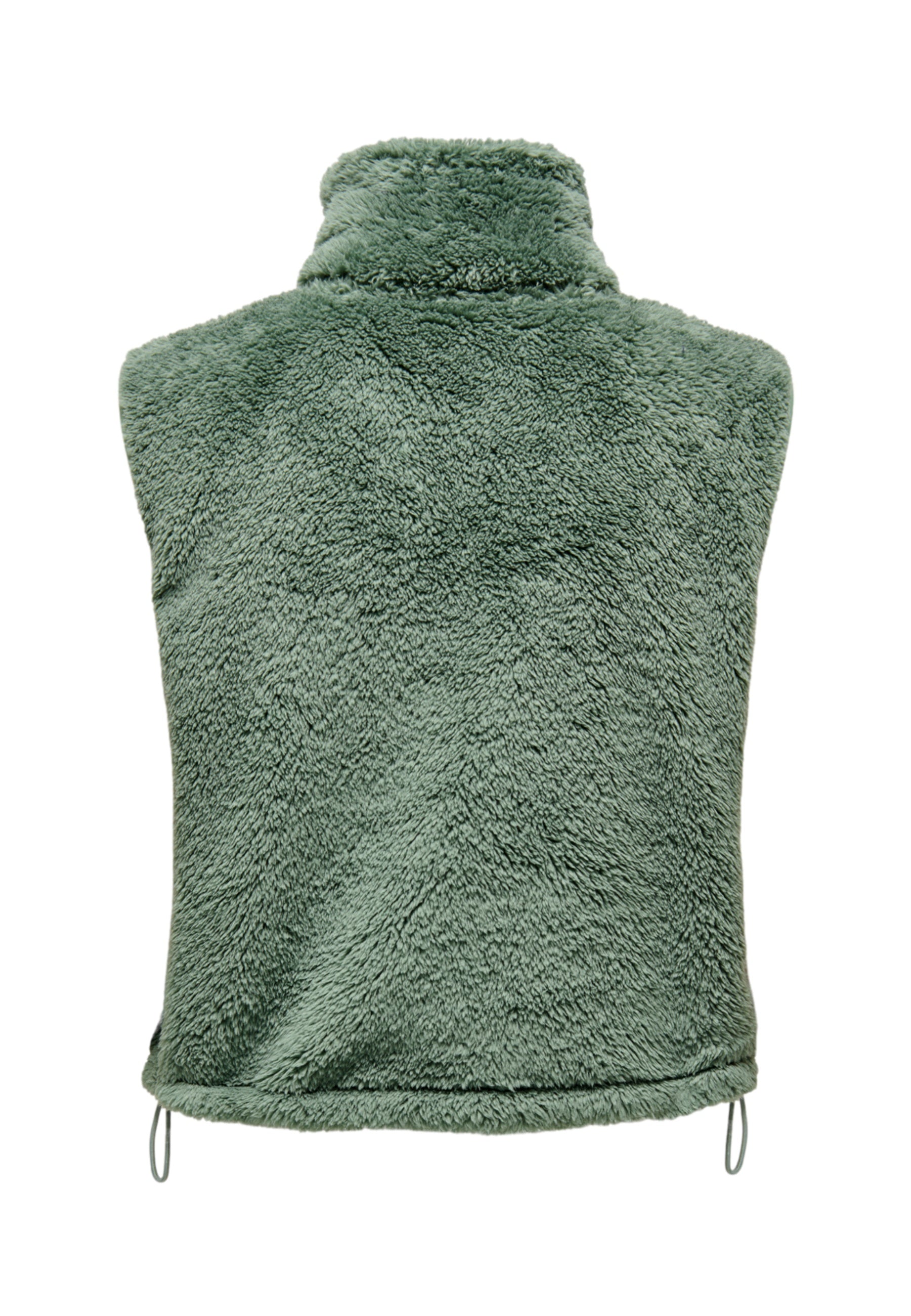 ONLY PLAY CAS-FLUF Teddyweste