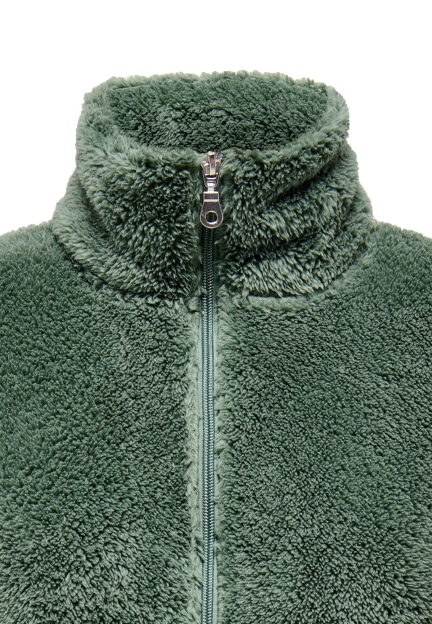 ONLY PLAY CAS-FLUF Teddyweste