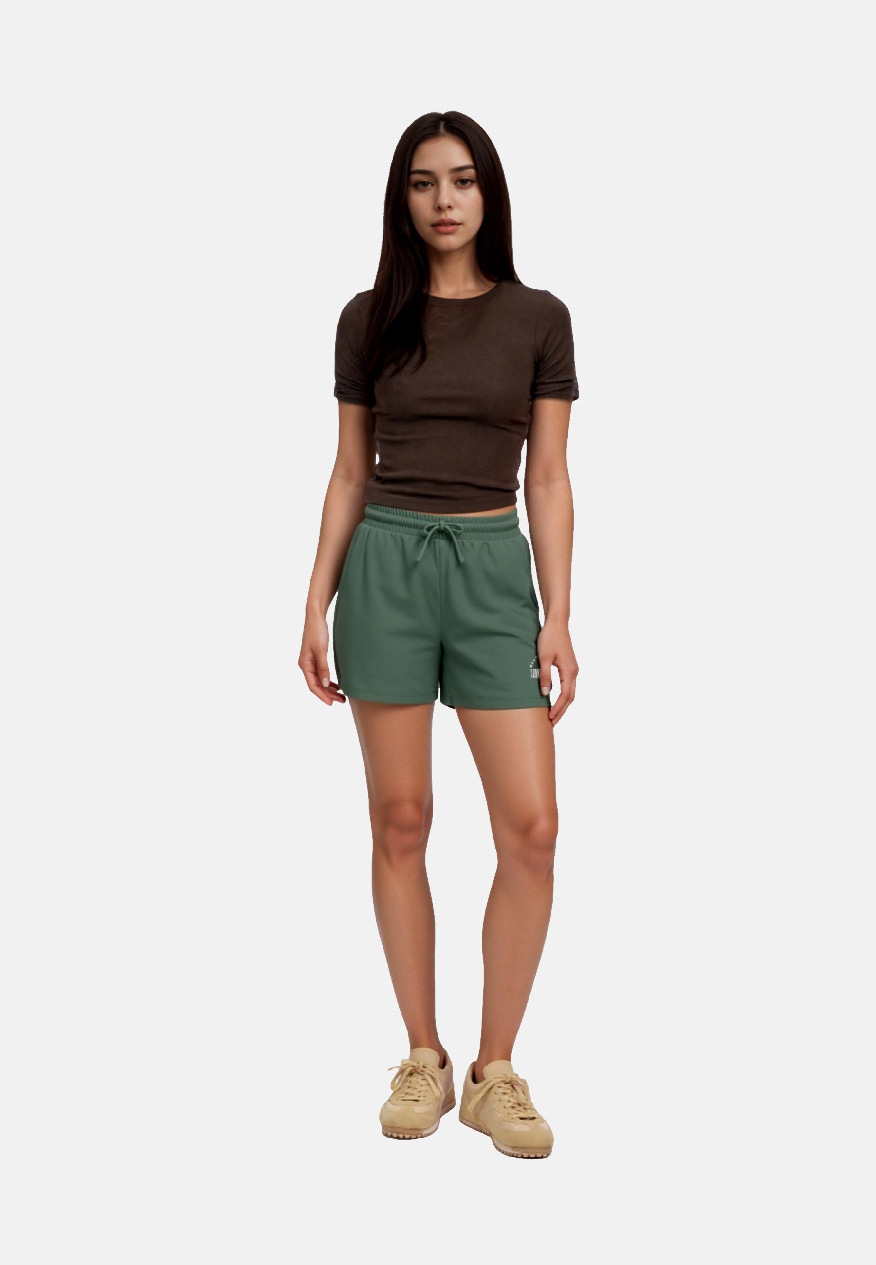 ONLY PLAY CAVA LIFE Sweat-Shorts