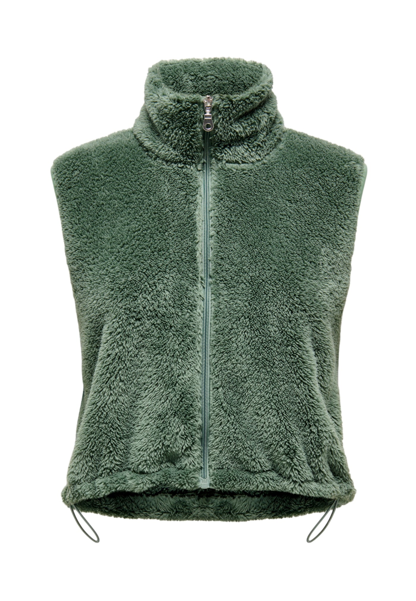 ONLY PLAY CAS-FLUF Teddyweste