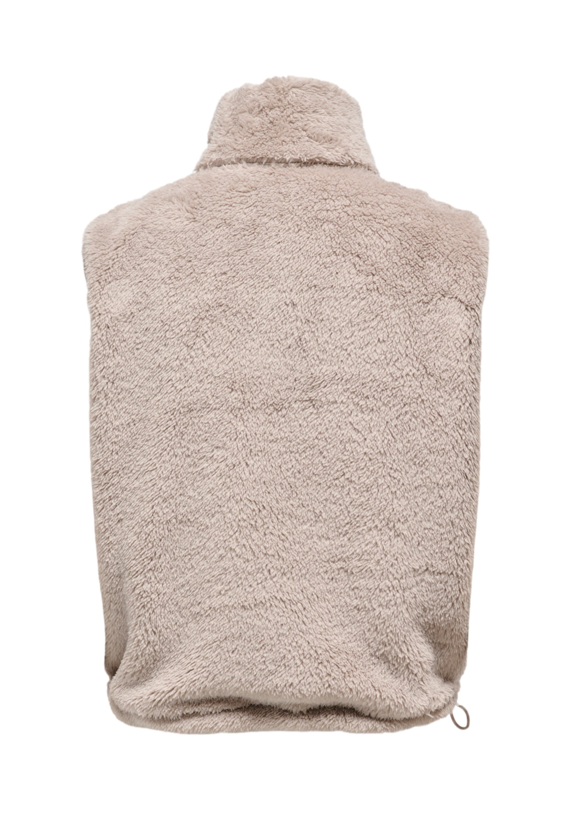 ONLY PLAY CAS-FLUF Teddyweste