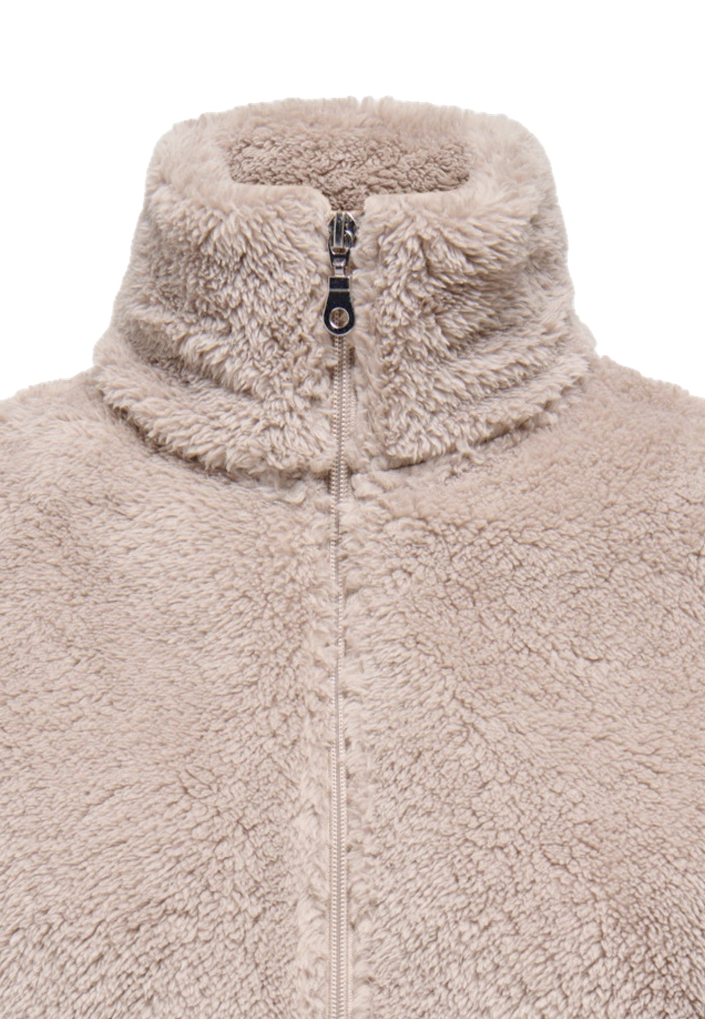 ONLY PLAY CAS-FLUF Teddyweste