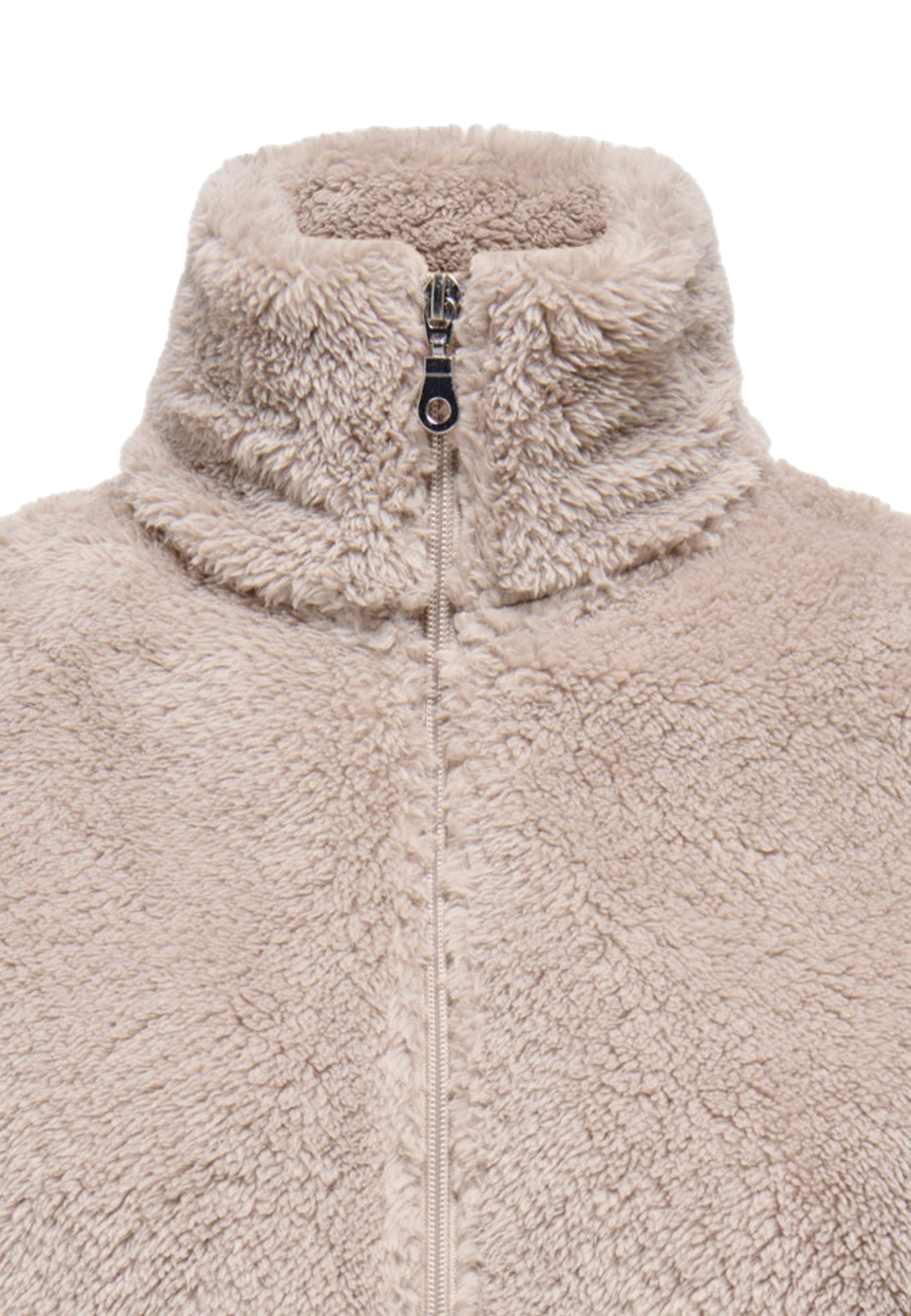 ONLY PLAY CAS-FLUF Teddyweste