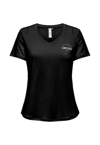 ONLY PLAY SAVE LIFE Kurzarmshirt