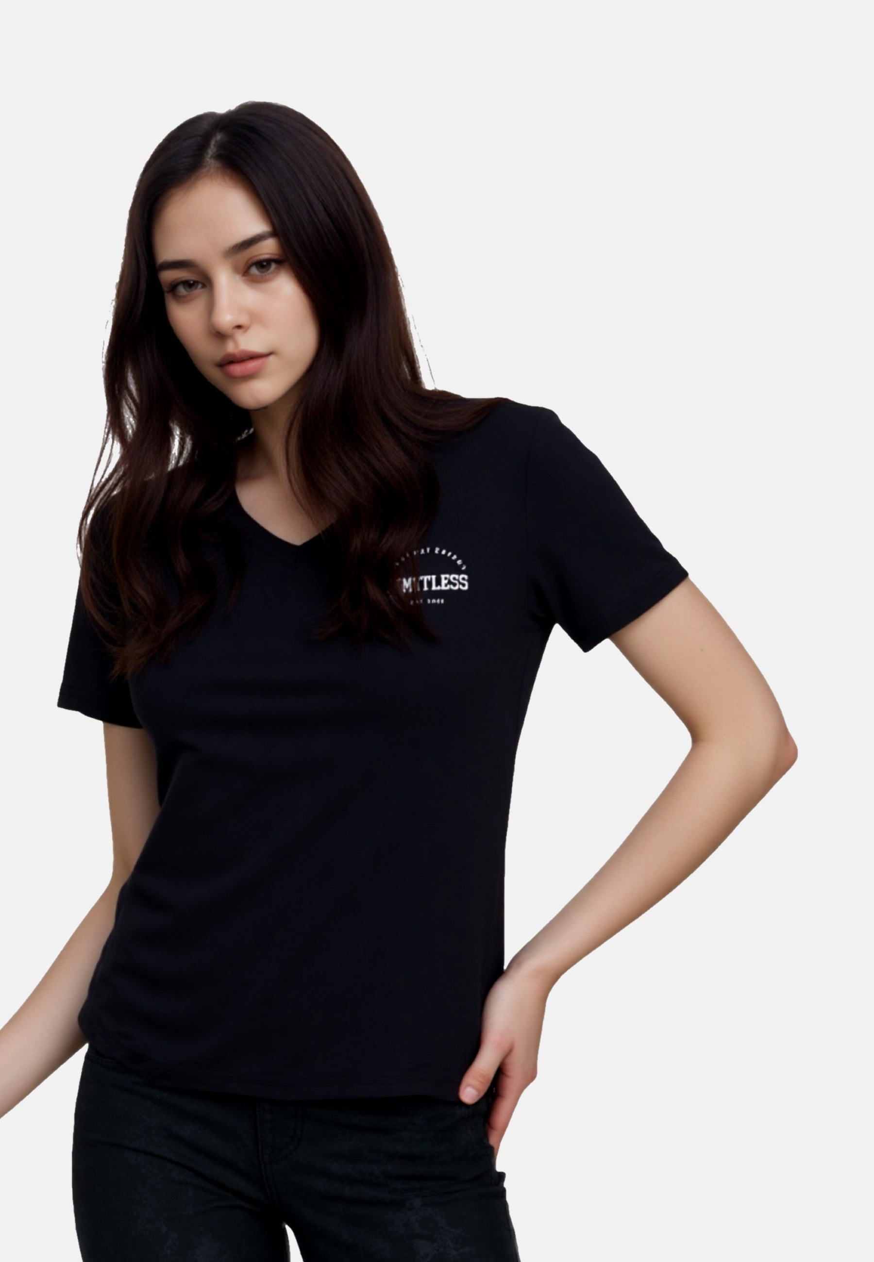 ONLY PLAY SAVE LIFE Kurzarmshirt