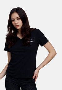 ONLY PLAY SAVE LIFE Kurzarmshirt