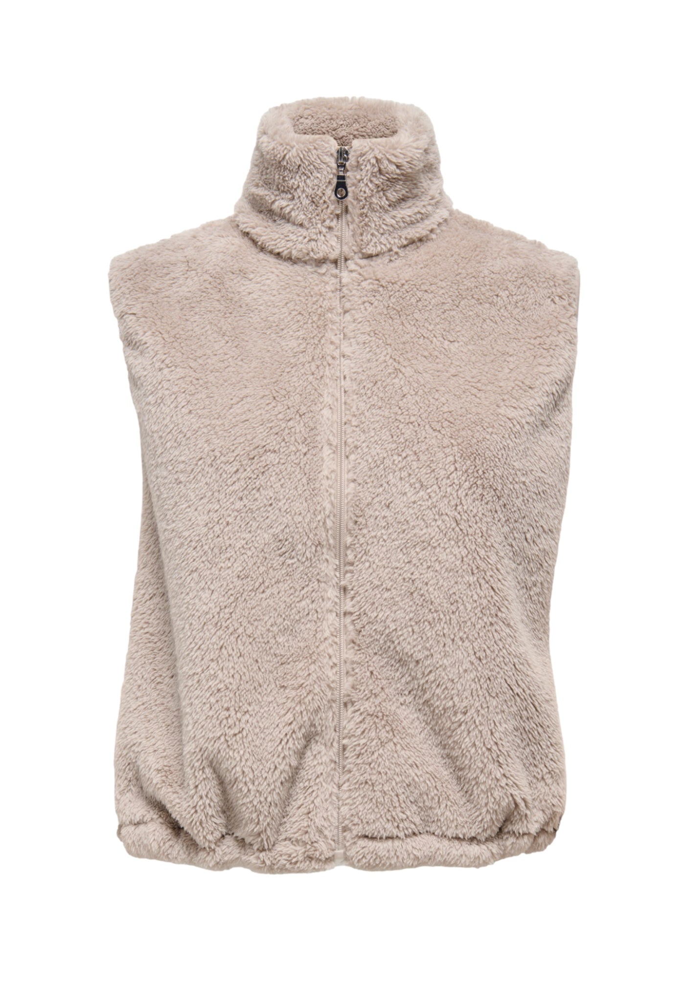 ONLY PLAY CAS-FLUF Teddyweste